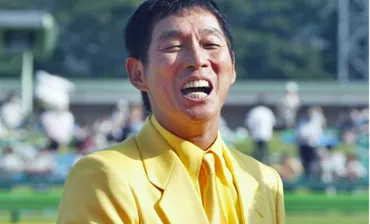 明石家さんま」女性トラブルが無縁なのは？ 大竹しのぶが明かした「みんなを幸せにする」という使命感 