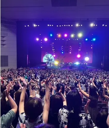 JULIEの白河と大宮のライブ！！気持ちが変でうまくまとめられないけど！！ 