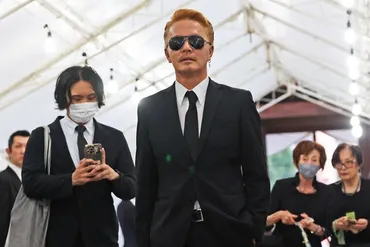 ものまね芸人RYO炎上騒動：橋幸夫さん通夜での物真似参列から波紋、炎上商法？（何が問題だったのか？)EXILE ATSUSHIものまね芸人RYOの炎上騒動：批判殺到から四面楚歌、ものまね芸の倫理観が問われる？