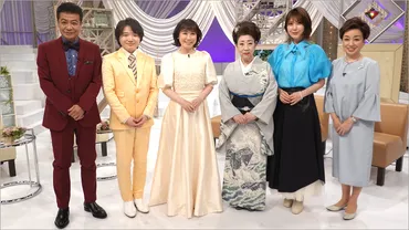 昭和歌謡パレード』