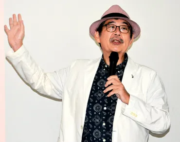 永遠のクールビューティー 司葉子さんの魅力語る 娯楽映画研究家 佐藤さんが講演