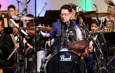 加藤茶の軌跡：音楽と笑いのレジェンド、ドリフターズと歩んだ道のりとは？加藤茶、輝かしい芸能生活を振り返る