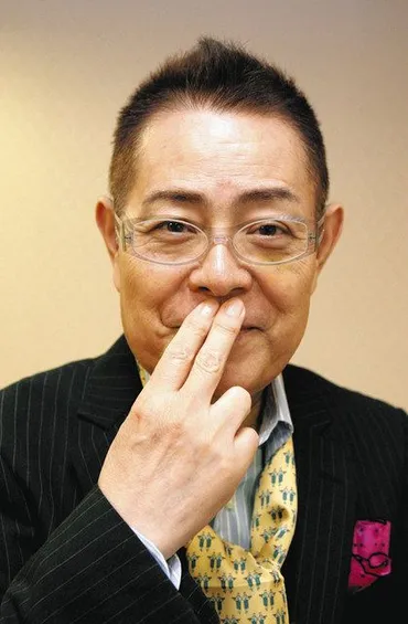芸人 今昔ものがたり 西条昇＞加藤茶編（5）ドリフ「財産」いつまでも：東京新聞デジタル