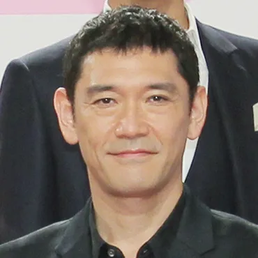 杉本哲太、「相棒」最終回での゛大杉漣に寄せた演技゛が大好評！ 