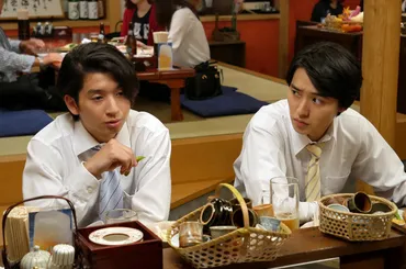 緒形敦、俳優デビュー！ドラマ『陸王』出演で話題？緒形敦、俳優一家のDNAを受け継ぐ新生