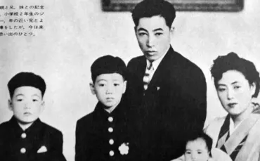 沢田研二の家族構成と知られざるルーツ: ジュリーを支えた家族とは？ジュリーを支えた家族: 生い立ち、兄弟、妻