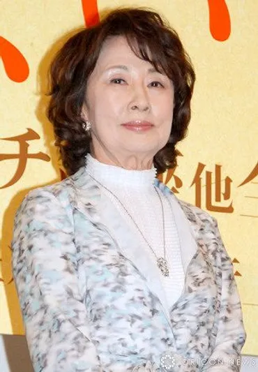 吉行和子さん、その生涯と女優人生を振り返る。友情とは？90歳で逝去、女優 吉行和子さんの軌跡