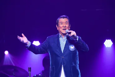 加山雄三、最後のホールコンサートで「幸せだなぁ」 支えてくれた人々へ歌と言葉で届けた感謝の思い 