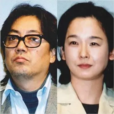 振り返る「平成元年」の芸能界（3）沢田研二と田中裕子、困難を乗り越え結婚！ 