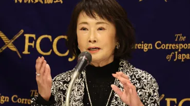 俳優・エッセイストとしての活躍の他、冨士眞奈美、岸田今日子との「仲良し三人娘」の自由な姿は憧れの的に #エキスパートトピ（田幸和歌子） 
