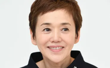 大竹しのぶの年収は約6,000万〜1億円！？日本を代表する名女優の収入を徹底解説！ 