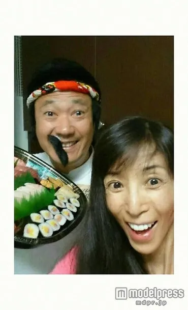 川島なお美さんの生き方とは？胆管がんとの闘いと、夫・鎧塚俊彦氏との絆を探る？女優・川島なお美さんの、闘病生活と夫婦愛