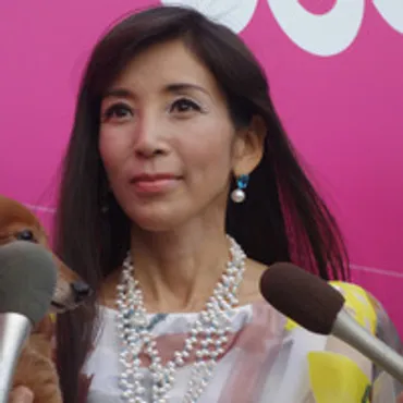川島なお美さん、亡くなる直前に夫・鎧塚氏のサプライズ誕生日パーティ企画していた 