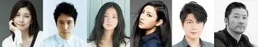 木村拓哉主演の医療ドラマ「A LIFE」共演は竹内結子、浅野忠信、松山ケンイチ 