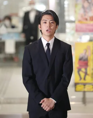 木村拓哉ドラマ 伊藤健太郎の代役はジャニーズWEST重岡