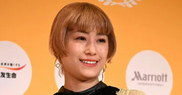 IMALU 「兄の結婚式でした」二千翔さん祝宴S公開 今年6月にさんま＆大竹が結婚報告（スポニチ） 