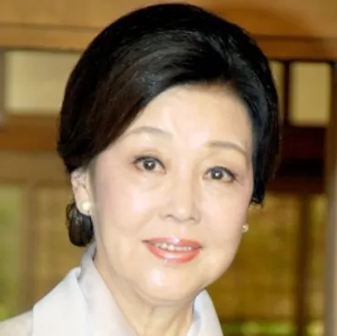 長山藍子：女優人生を振り返る。幼少期、渡る世間は鬼ばかり、結婚、近況は？長山藍子の波乱万丈な人生：女優としての成功と私生活