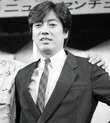 日本中がうち震えた「ジュリー・沢田研二」はいかにして完成形になったのか 欧米のモノマネではない独自の世界観 
