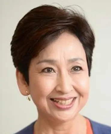 土田早苗！女優！若い頃は？夫は？竹脇無我と交際していた？
