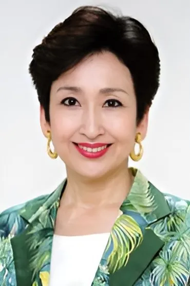 土田早苗 — The Movie Database (TMDB)