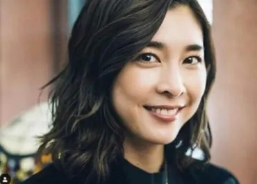 竹内結子の生い立ちが複雑で本人も父の連れ子!?「サーフ・スプラッシュ」の解説が辛い