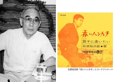西部警察世代がとっておき「裕次郎映画」ベスト5を語る←3→