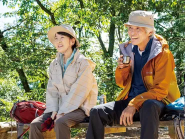 映画『てっぺんの向こうにあなたがいる』：田部井淳子の生涯を描く感動の物語とは？吉永小百合主演、映画『てっぺんの向こうにあなたがいる』：登山家・田部井淳子の波乱万丈な人生