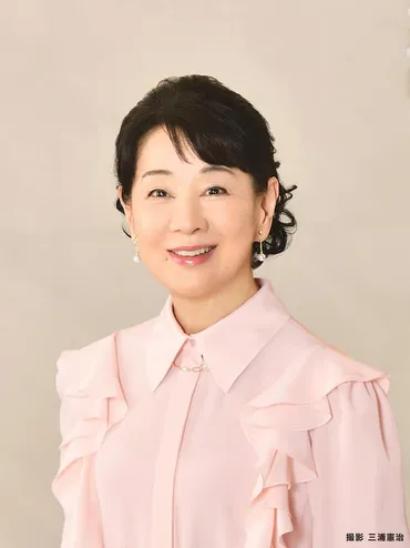 吉永小百合・阪本順治が13年ぶりタッグ、女性初のエベレスト登頂者・田部井淳子の生涯を映画化（コメントあり） 