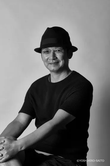 緒形幹太、俳優と書家としての二刀流とは？～父・緒形拳との絆と挑戦～？俳優・書家 緒形幹太の軌跡
