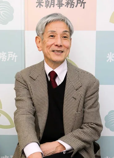 上方落語のお父ちゃん 桂米朝、生誕100年に寄せて＞（1）「ちゃーちゃん」 迷った時、今も導いてくれる