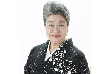 女優・三林京子、「スカーレット」出演で朝ドラ８本目/関西/芸能/デイリースポーツ online