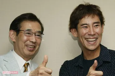 高島忠夫さんが残した「ファミリーの未来」高嶋政伸が語った晩年の姿（週刊女性PRIME）