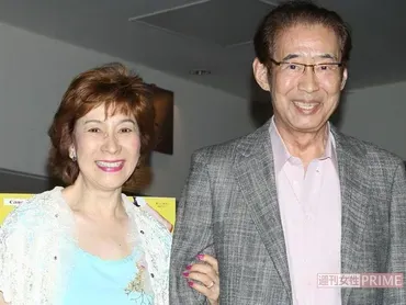 寿美花代さんの現在と、高島忠夫さんとの絆とは？(寿美花代、高島忠夫、介護、終活？)寿美花代、豪華邸宅から施設入居へ…夫・高島忠夫さん との夫婦愛と、その後の生き方