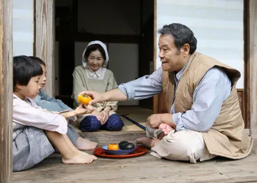 俳優・西田敏行さん死去 「釣りバカ日誌」「もしもピアノが弾けたなら」…新潟県内でもロケ