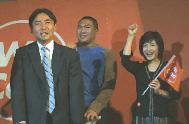 水野真紀と後藤田正純の関係はどうなる？〜女優と政治家夫婦の軌跡と現在？水野真紀と後藤田正純：結婚から現在までの軌跡