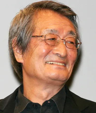 山崎努の゛老老介護゛を女性誌がキャッチ…夫婦愛60年「2つの金言」