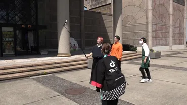 瀬戸内国際芸術祭盛り上げへＴｉｋＴｏｋで発信／裏瀬戸芸プロジェクト【香川】 