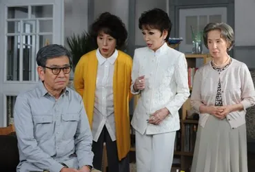 ぜんぜん安らげない!と話題の高齢者ドラマ『やすらぎの郷』が見てみたくなる厳選ツイート集