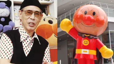 朝ドラ『あんぱん』〉やなせたかしは異形のマルチクリエイターだった…手塚治虫、坂本九、向田邦子など゛天才に愛された天才゛の素顔 