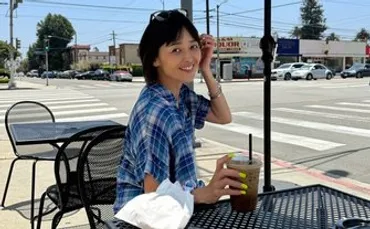中村由真の現在『スケバン刑事Ⅲ』でブレイクも突如アメリカ留学「更年期障害と長女の思春期が重なって」