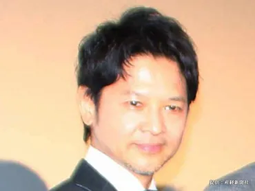 緒形直人の現在は? 『64