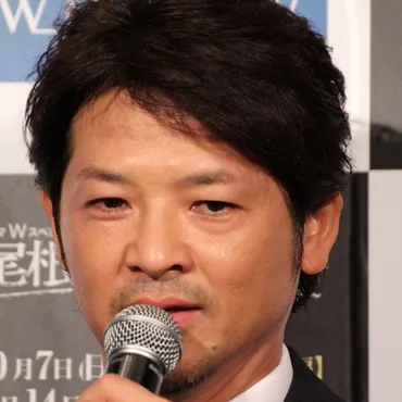 緒形直人：プロフィール・最新ニュース 