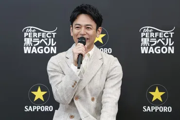 あんぱん』八木のモデル？ サンリオ創業者が語った「戦争とハローキティ」とは 