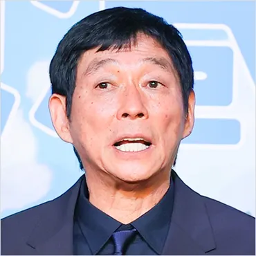 明石家さんまの長男・二千翔さんが熱望した結婚式の司会は超意外な゛天然芸人゛だった