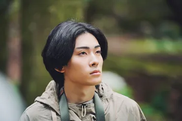 西島秀俊×市川染五郎が初共演！ Prime Video新ドラマシリーズ『人間標本』12月独占配信決定 