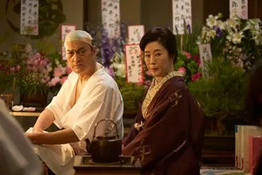 世襲が全てではないですから…」 寺島しのぶさんが語る映画「国宝」の舞台裏 