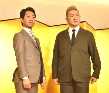 中村獅童 父に憧れる愛息2人に切実なお願い「なるべく流さないで」/芸能/デイリースポーツ online