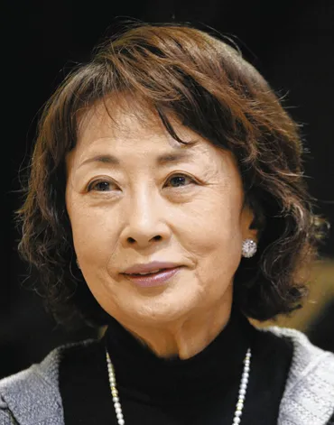 吉行和子の軌跡、90年の女優人生とは？吉行和子さん、90歳で逝去。その輝かしい生涯を振り返る。