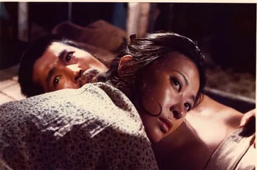 愛の亡霊：映画作品情報・あらすじ・評価