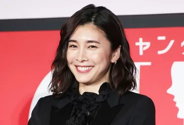 竹内結子の生い立ちや実家の家族構成が複雑!両親が再婚し6人兄弟に? 